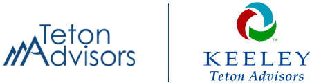 Keeley Teton Advisors | Teton Advisors