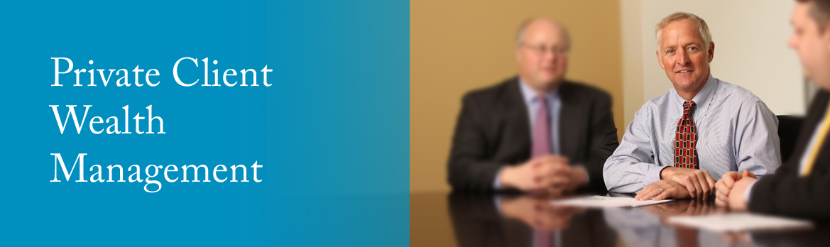 Private Client Wealth Management